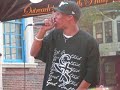 Trip Lee ft. Shai Linne- Cling to You LYRICS