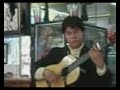 Mexican Cantante