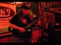Wes at Shreddathon 2