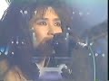 1988年のスタジオライブから。