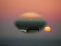 2007-10-15 sonnenuntergang vom michaelsberg aus mit mond