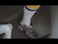 socks Play and Nike TN