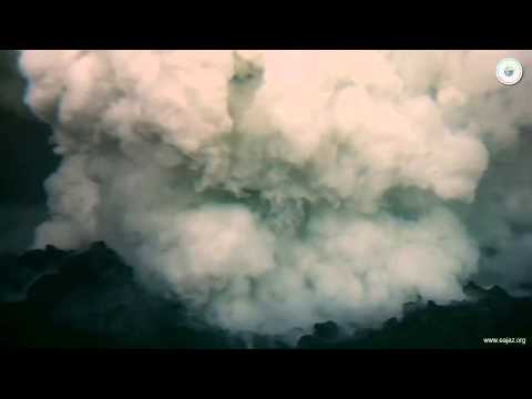 نارٌ تحت البحر - فضيلة الدكتور/ عبدالله بن عبدالعزيز المصلح