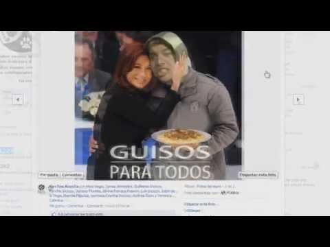 ATENCION: Estafas en Facebook // Difundir