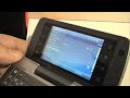 Toshiba Port�rg� G910