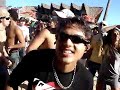 RAVE CAMALEAO biruta ALIEN PROJECT