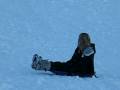 maman martine neige