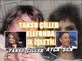 Ünlü radyocu Ayça Şen Tansu Çiller'i fena işletti!