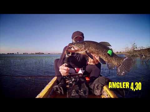 ANGLER - Atlantikayak´s