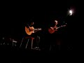 One Of U*s - Sungha Jung and Ulli Boegershausen