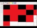 videos de paint checkers-DMX!