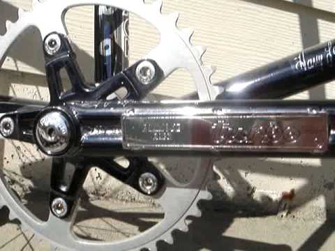 how to tie dye a bmx seat