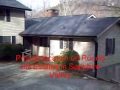Sapphire Valley Home for Sale - Big View of Bald Rock Mtn.wmv