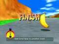 Let's play Diddy Kong Racing - Epilogue