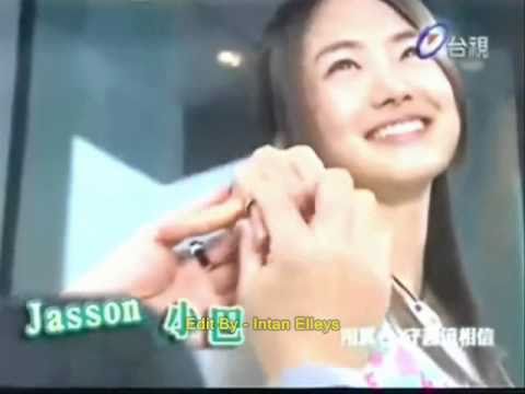 manamiaiko0 - MADE BY ME (FAN OF MLS)dedicated to actor & actress MY LUCKY STAR DRAMA (taiwanesse drama) esspecially to JIMMY LIN & YOO HA NA / Liu He Na(korean actress).....