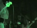 icarus line live in austin, tx at emo's. wasted. party the baby off. on the lash.