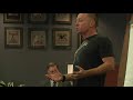 Barry Sears CrossFit presentation