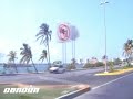 Zona Hotelera, Cancun, Quintana Roo
