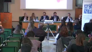 Ibernazione, OGM e ingegneria genetica - International Journalism Festival
