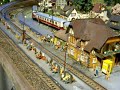 Märklin Le Capitole (3059 & 4075) Märklin Le Capitole (3059 & 4075)