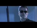 movie: terminator 2: judgment day
music: vespertilio by hans zimmer
       lux aeterna/requiem for a tower
       by clint mansell

i made this as i got back to school this year in order to try once more at my trailer making skills. this one sort of lost focus after the sarah connor part in the beginning, but i got the scope of the movie correct i think.

no copyright infringement is intended and the music and movies are the sole creations of hardworking people! no monetary value is being made off of these projects, they are merely for my enjoyment and that of others!