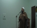 الصدق مع الله 2/2