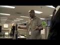 3 minutes with the Bishop: The Tyler Perry Conversation
