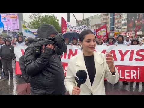 Sine-Sen 1 Mayıs 2025