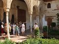 Granada - Alhambra