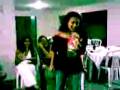 nay cantando tiao