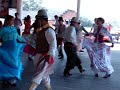 invernada adulta ctg brazão do rio grande  rancheira 3 