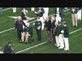 Dartmouth College Marching Band - Homecoming 2008
