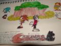 videos de If I Were To Be A Hedgehog...