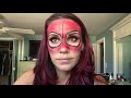 Unduh Video Spiderwoman Halloween Makeup Tutorial Unduh Video Spiderwoman Halloween Makeup Tutorial