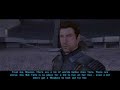 Carth Onasi and Mission Vao Chat (Part 1) Carth Onasi and Mission Vao Chat (Part 1)