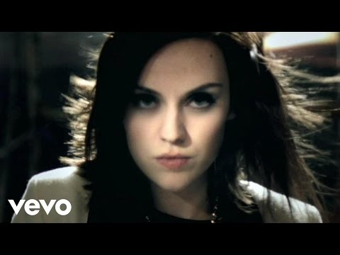 Don't tell me that it's over Amy Macdonald