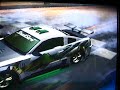 NFSUG2 see through car