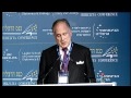 Amb. Ronald S. Lauder, President, World Jewish Congress -Herzliya Conference 2011