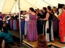 Pennsic Choir 2007 #1