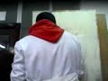 El arte del punti pintando