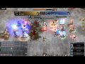 Atlantica Titan Championship 41 Final - PM Session (HD)