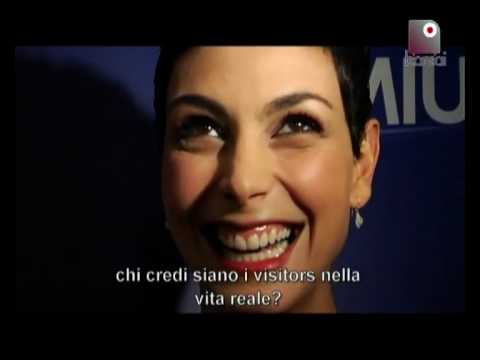 Morena Baccarin