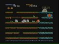 i don't attack anything at all until i reach the first fortress.