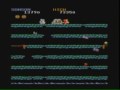 i don't attack anything at all until i reach the first fortress.