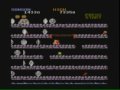 i don't attack anything at all until i reach the first fortress.