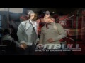 JENCARLOS CANELA Y PITBULL TU CUERPO