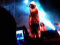 Rapsus aste nagusia 2008