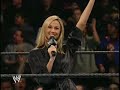 Torrie vs stacy trish bikini contest