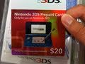 Nintendo 3DS Prepaid Cards for the eShop at Best Buy, First Look at Boss Rush in Ocarina of Time 3D