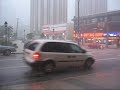 Second wave of storms...